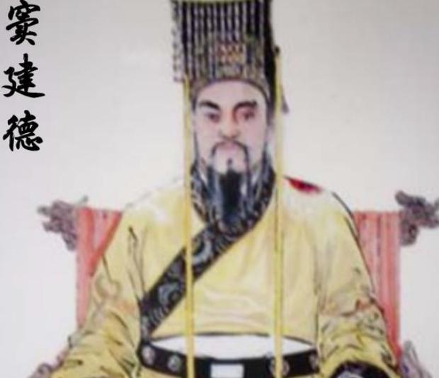 揭秘:李渊一生中最不该杀的人是谁