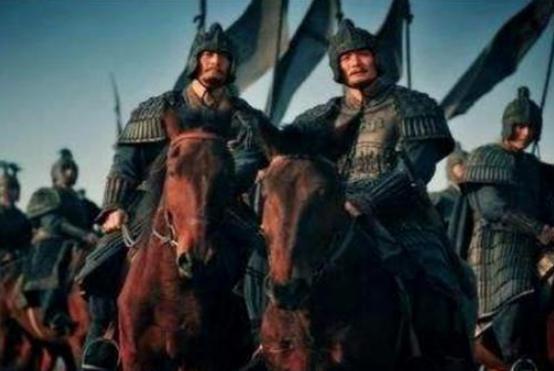 揭秘:李渊一生中最不该杀的人是谁