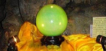 揭秘:中国失传的几大国宝有哪几个