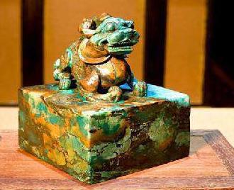 揭秘:中国失传的几大国宝有哪几个