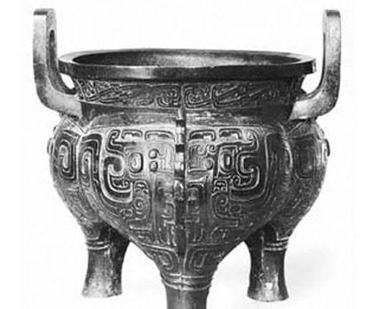 揭秘:中国失传的几大国宝有哪几个