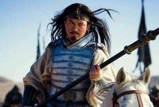 张辽如果投奔刘备,能进刘备的五虎上将之列吗