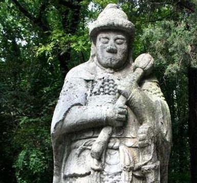 皇太子朱标的子女都是什么结局