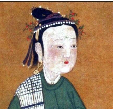 皇太子朱标的子女都是什么结局