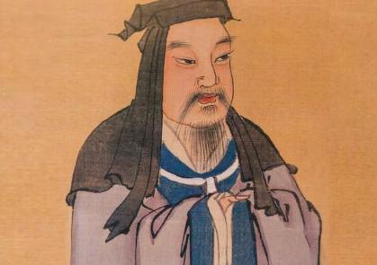 既然曹操这么的爱惜人才 当初有没有去找过诸葛亮呢