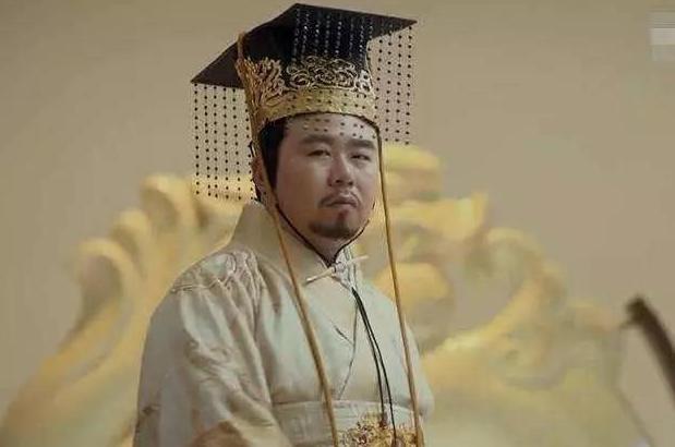 宋明帝没有继承人,遂用一个荒唐方法得到太子,却造出一亡国暴君?