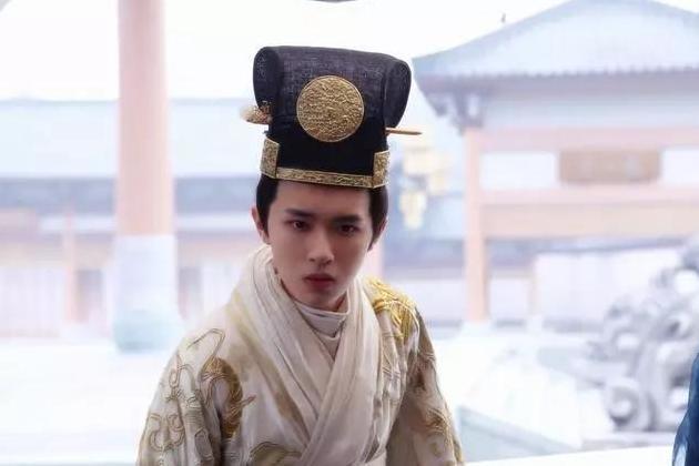 宋明帝没有继承人,遂用一个荒唐方法得到太子,却造出一亡国暴君?