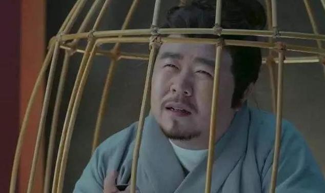 宋明帝没有继承人,遂用一个荒唐方法得到太子,却造出一亡国暴君?