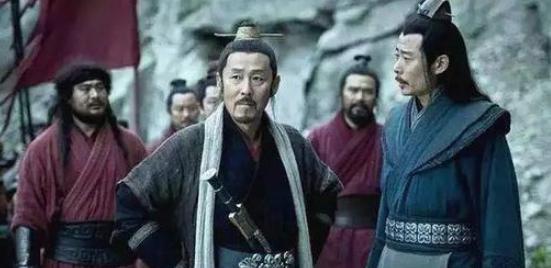 大汉建立之后，张良为何誓死不当官