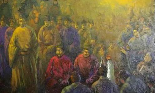 徽钦二帝真的在北国“坐井观天”?我们都被误导了