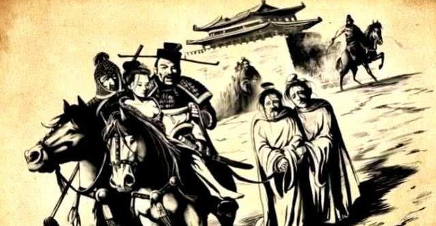 徽钦二帝真的在北国“坐井观天”?我们都被误导了