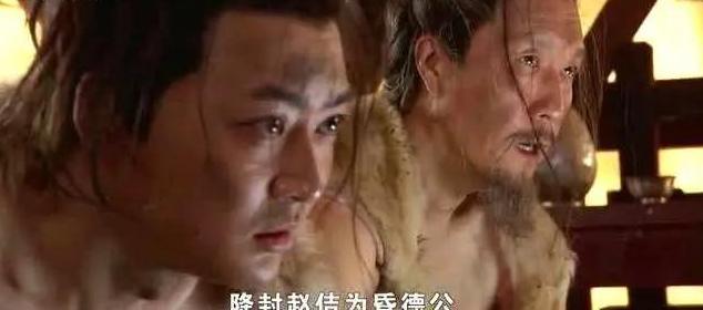 徽钦二帝真的在北国“坐井观天”?我们都被误导了