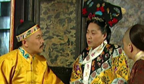 雍正继位之后生母乌雅氏为何而死