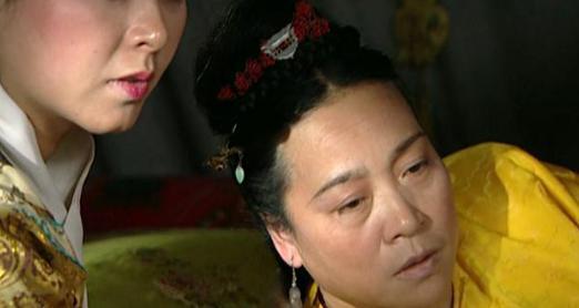 雍正继位之后生母乌雅氏为何而死