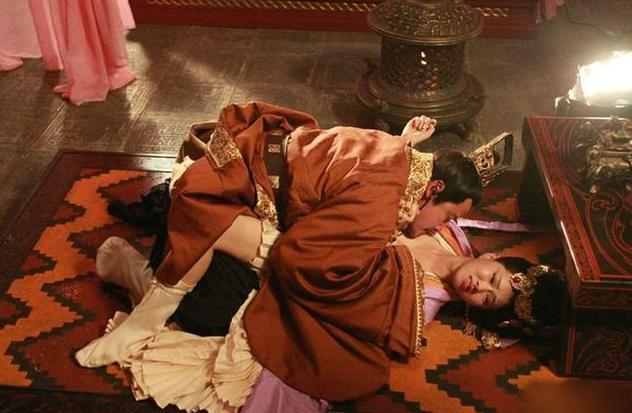 永嘉之乱有多乱?汉家两位皇帝受辱身死,汉家子弟几欲被屠尽!