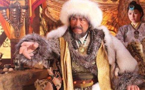 永嘉之乱有多乱?汉家两位皇帝受辱身死,汉家子弟几欲被屠尽!