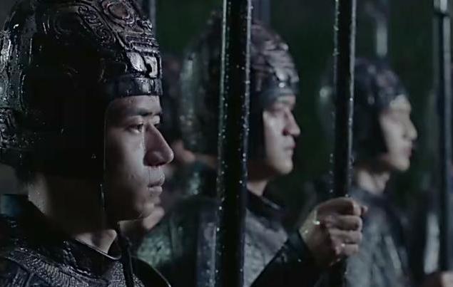 永嘉之乱有多乱?汉家两位皇帝受辱身死,汉家子弟几欲被屠尽!