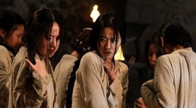 永嘉之乱有多乱?汉家两位皇帝受辱身死,汉家子弟几欲被屠尽!