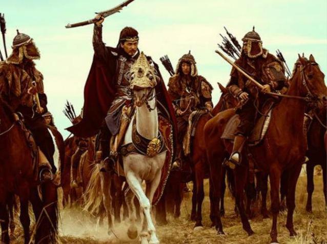 永嘉之乱有多乱?汉家两位皇帝受辱身死,汉家子弟几欲被屠尽!