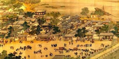 宋朝时期还有金国和辽国并存,为何宋朝是“正统”