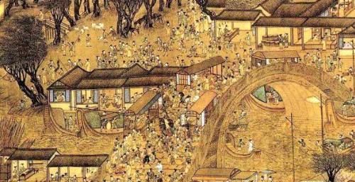 宋朝时期还有金国和辽国并存,为何宋朝是“正统”