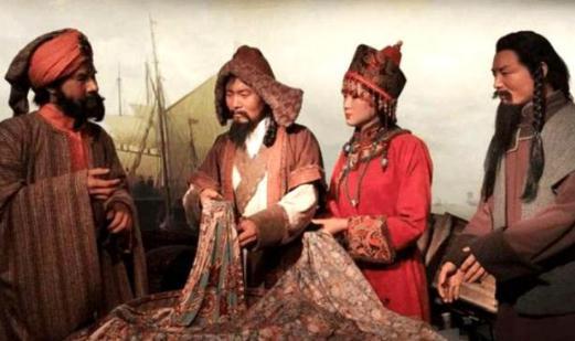 宋朝时期还有金国和辽国并存,为何宋朝是“正统”