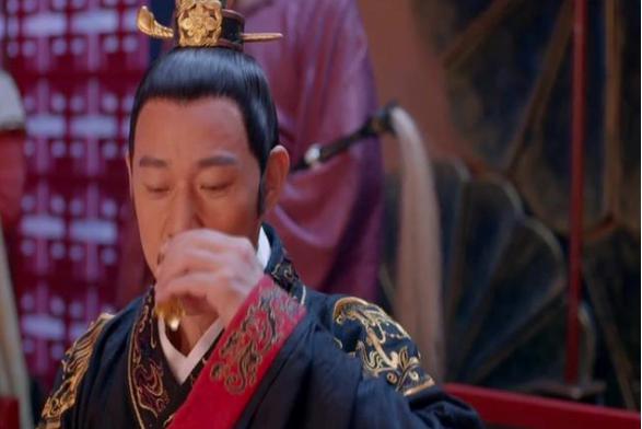 李渊外表忠厚，实则偏心大儿子