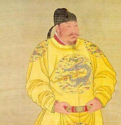 李世民是历史上出名的疼爱儿子的皇帝 为何他会如此讨厌皇六子李愔呢