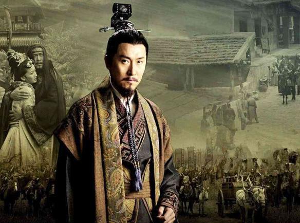 阖闾的墓里有宝剑数千，为何盗墓贼从未打开过