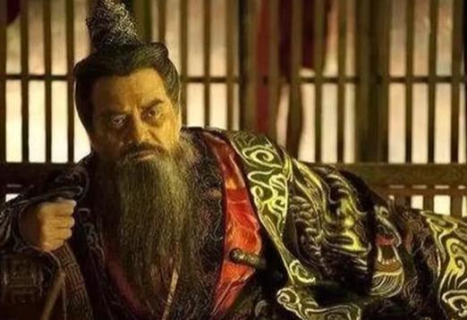 阖闾的墓里有宝剑数千，为何盗墓贼从未打开过