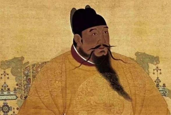 朱允炆的四年皇帝生活都做了什么