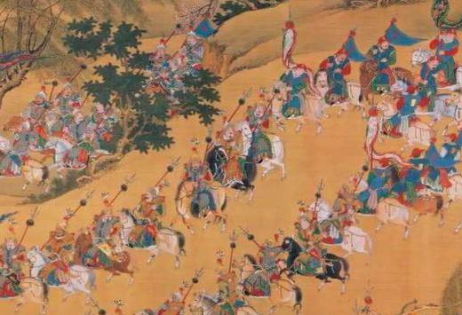 朱允炆的四年皇帝生活都做了什么