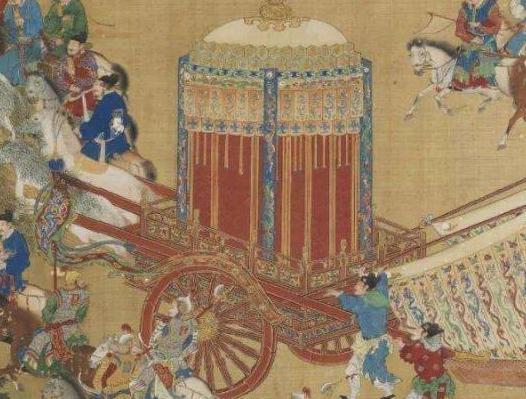 朱允炆的四年皇帝生活都做了什么