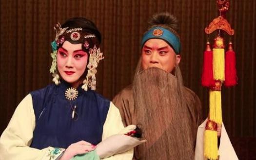 京剧"四大须生"之首的马连良有多厉害