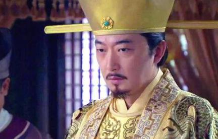 赵匡胤到底是谁的后代