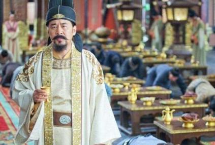 赵匡胤到底是谁的后代