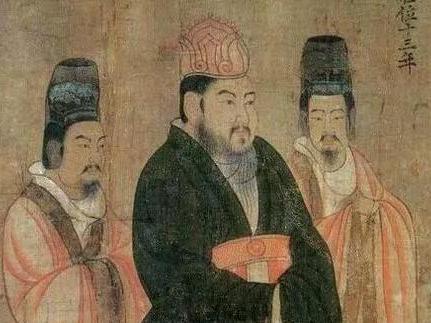 观音菩萨的原型是谁