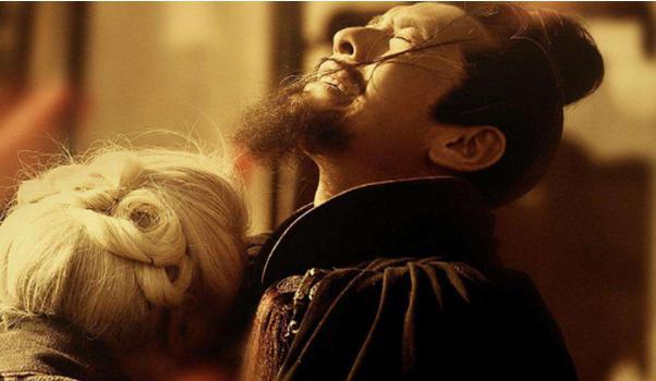 文天祥被俘虏,为何这个战将劝说他自尽?