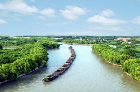 隋炀帝开凿大运河有什么目的