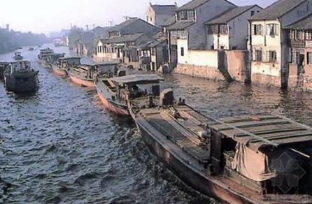 隋炀帝开凿大运河有什么目的