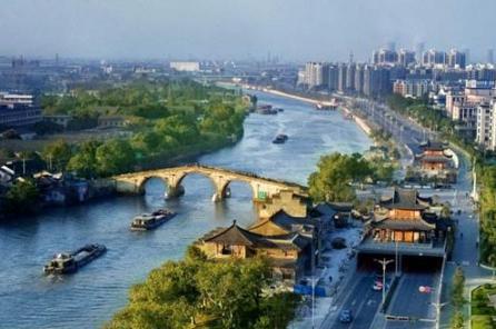 隋炀帝开凿大运河有什么目的