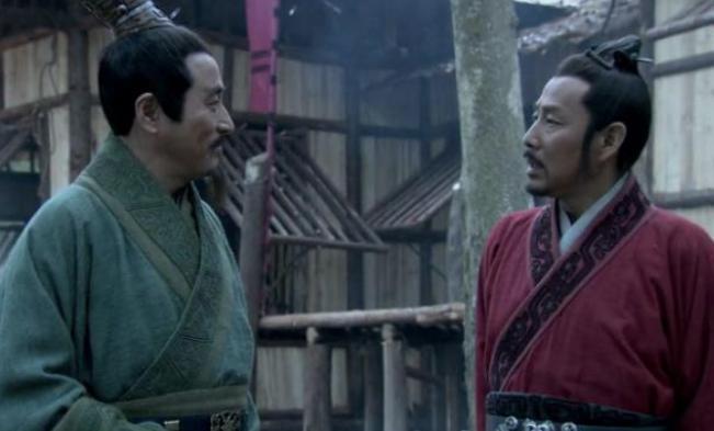 沛县起兵时，为何众人不拥戴萧何当老大