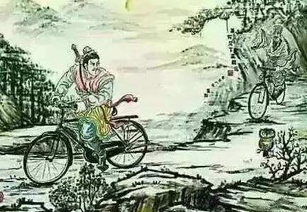 虎啸山之战什么时候发生的