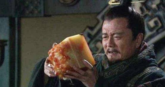 揭秘：历史上的袁术真的是昏庸无能之辈吗