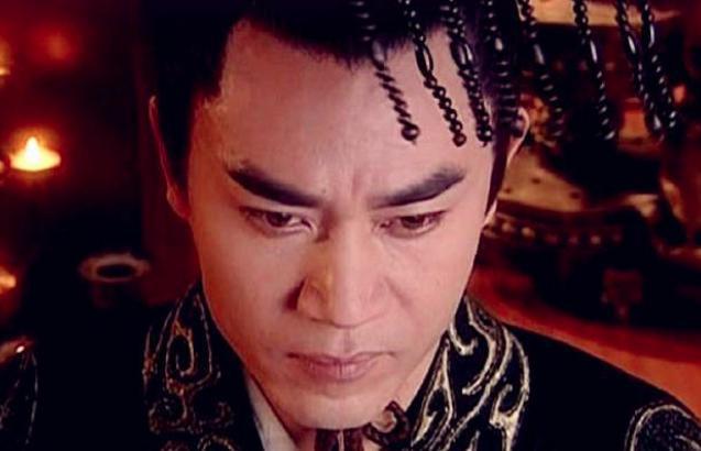 唯一一段连续四代皇帝都是嫡长子继位的历史，开创了盛世