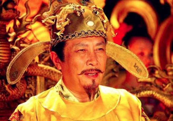 唯一一段连续四代皇帝都是嫡长子继位的历史，开创了盛世