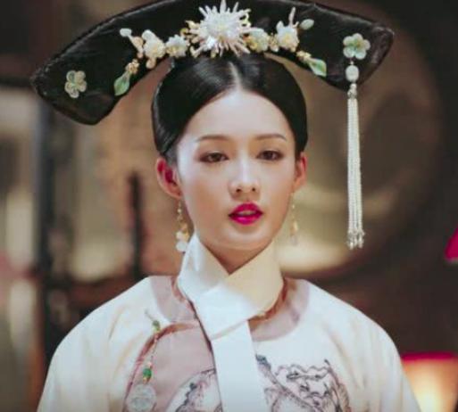 揭秘：容妃和卓氏是扳倒乾隆继后的元凶