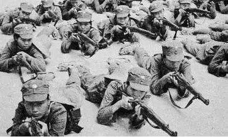 神头岭伏击战是一场什么样的游击战 伏击过程是什么样的