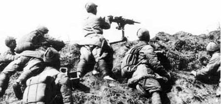 神头岭伏击战是一场什么样的游击战 伏击过程是什么样的