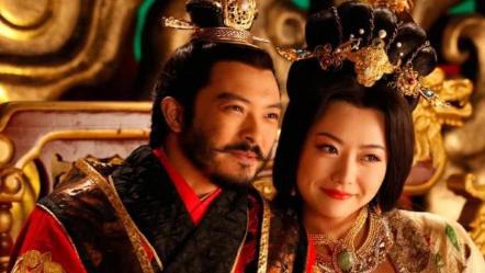 杜勋得了宋炯密计 即亲到周遇吉衙中请罪